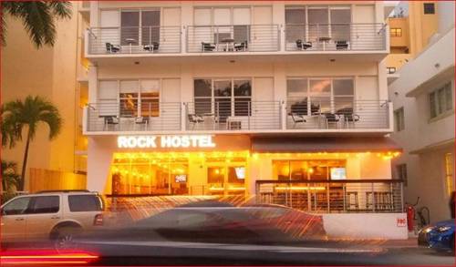 Rock Hostel