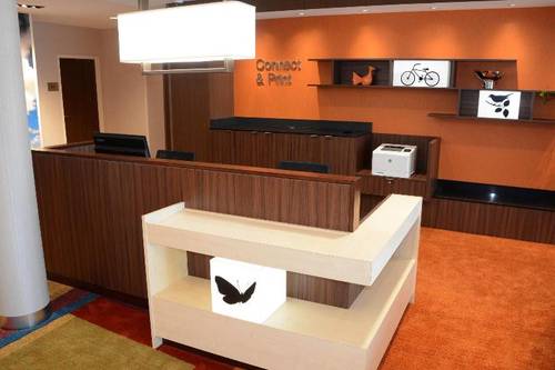 Fairfield Inn & Suites Somerset