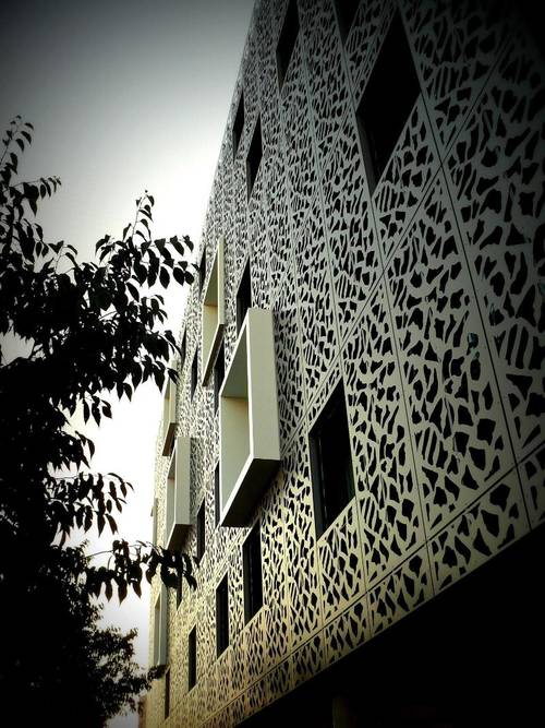 Hôtel Residence Inn Toulouse-Blagnac