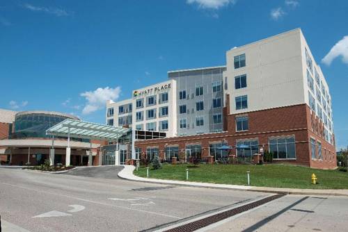 Hyatt Place Cincinnati/Sharonville