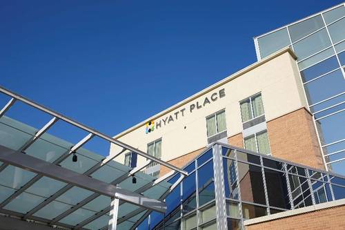 Hyatt Place West Des Moines/Jordan