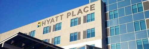 Hyatt Place Houston-Nrthwst/Cy Fair