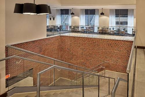 Hyatt Place State College