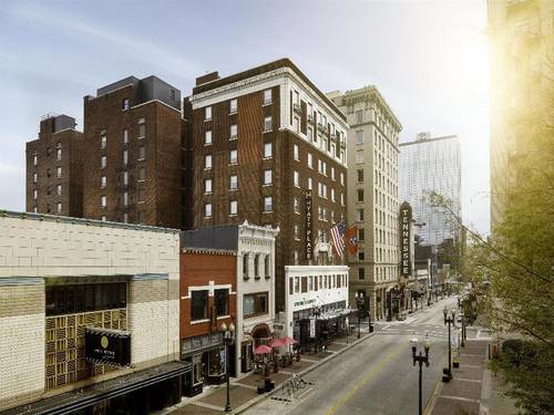 Hyatt Place Knoxville/Downtown