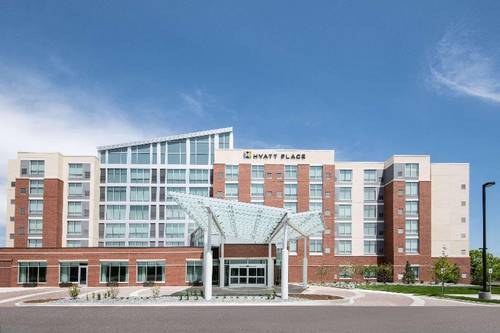 Hyatt Place Denver Westminster