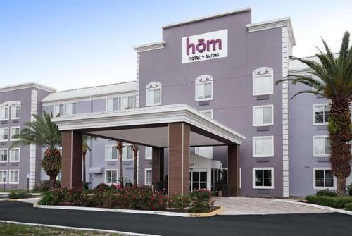HOM Hotel Gainesville SureStay Collection by BW
