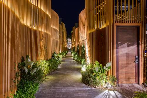 The Yana Villas Hua  Hin