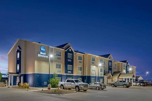 Best Western Limon