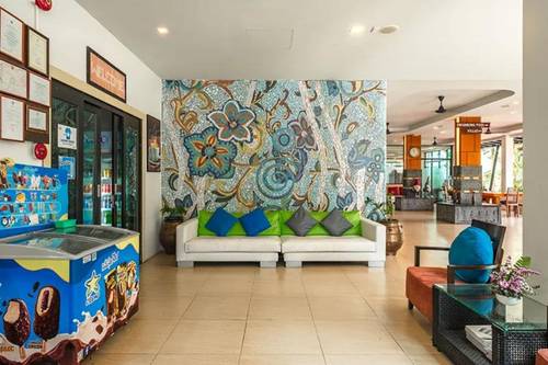 Coco Retreat Phuket Resort and Spa SHA+