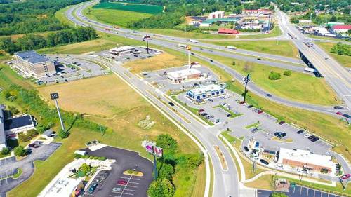 Holiday Inn Express and Suites-Elizabethtown North
