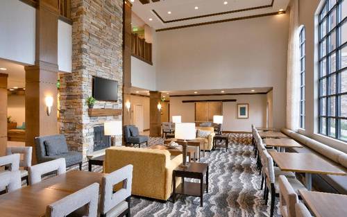 Staybridge Suites Gainesville I-75