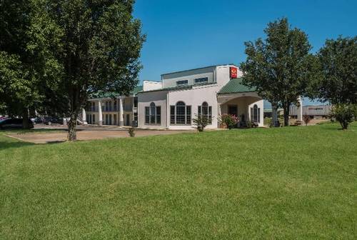 Econo Lodge Wolfchase Galleria