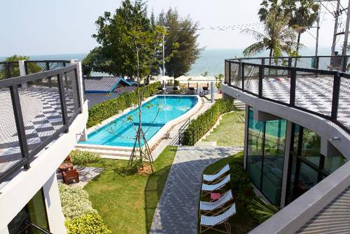 L'air du Pran Resort