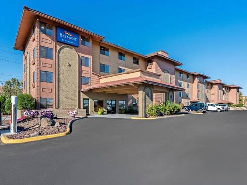 Baymont by Wyndham Yakima