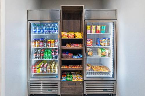 Staybridge Suites IAH Airport East
