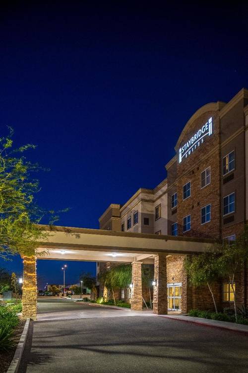 Staybridge Suites Gilbert