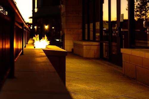 Holiday Inn Express & Suites, Franklin Berry Farms
