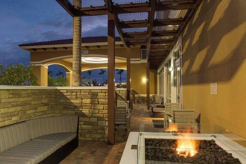 SpringHill Suites Fort Lauderdale Miramar