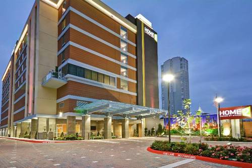 Home2 Suites by Hilton at the Galleria