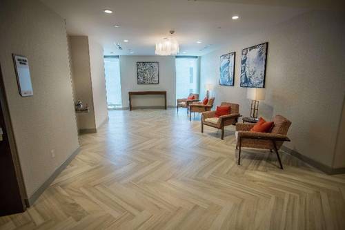 Hilton Garden Inn West Palm Beach I95 Outlet