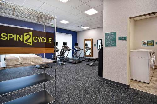 Home2 Suites by Hilton San Francisco Airport North