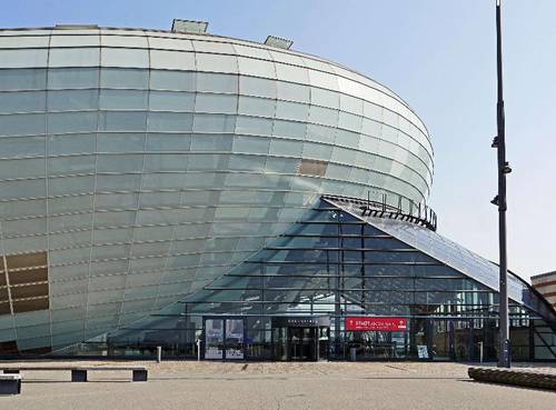 Nordsee Hotel Bremerhaven City