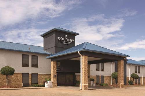 Country Inn & Suites By Radisson, Bryant