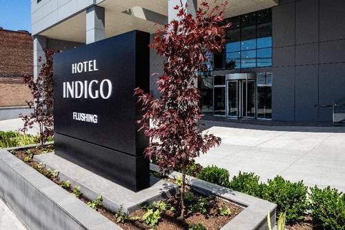 Hotel Indigo Flushing