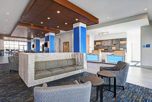 Holiday Inn Express Houston - Memorial City Area