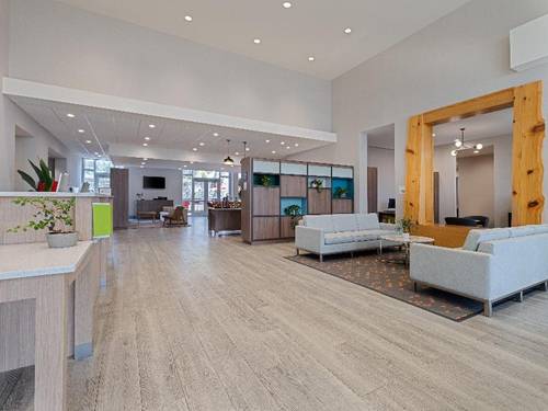 Holiday Inn & Suites Orlando I-Drive Theme Parks