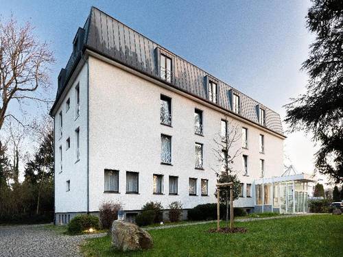 Garner Hotel Cologne East
