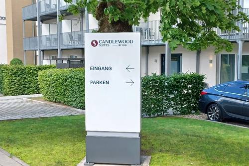 Candlewood Suites Furth