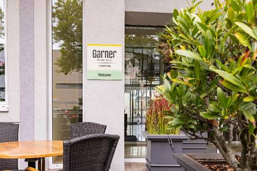 Garner Hotel Aschaffenburg, by IHG