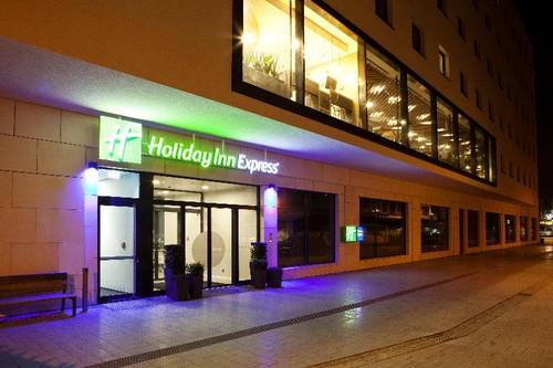 Holiday Inn Express Mulheim - Ruhr
