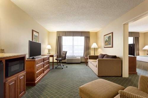Country Inn & Suites Boise West