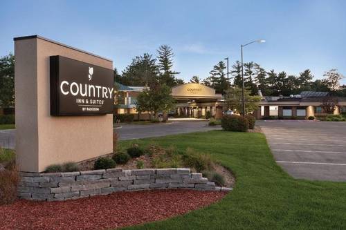 Country Inn Suites By Radisson Traverse City Mi