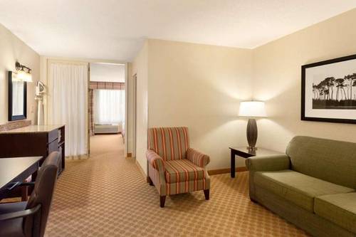 Country Inn Suites By Radisson Coon Rapids Mn