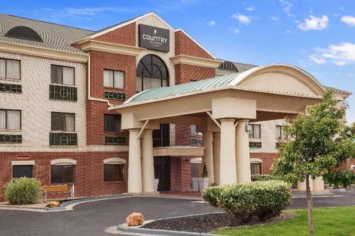 Country Inn Suites By Radisson Lubbock Tx