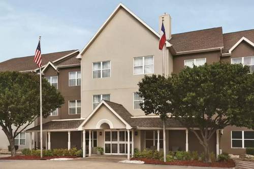 Country Inn Suites By Radisson Lewisville Tx