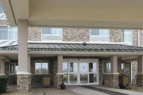 Comfort Inn Suites Dover