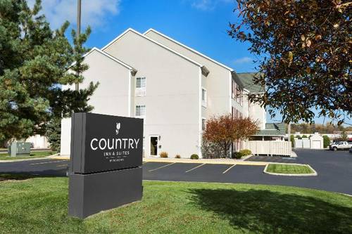 Country Inn & Suites by Radisson, Toledo, OH
