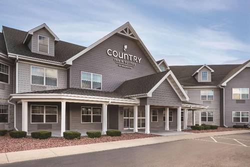 Country Inn Suites Germantown Wi