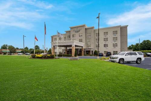 Country Inn Suites By Radisson Goldsboro Nc