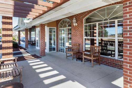 Country Inn Suites By Radisson Lumberton Nc