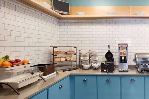 Country Inn Suites By Radisson Brunswick I 95 Ga