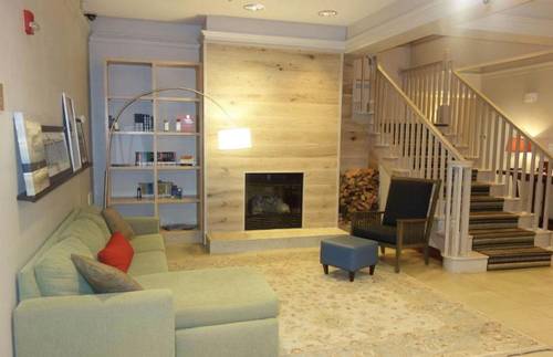 Country Inn Suites By Radisson Helen Ga
