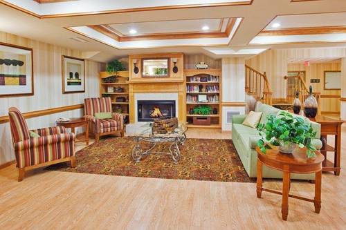 Country Inn Suites By Radisson Mcdonough Ga