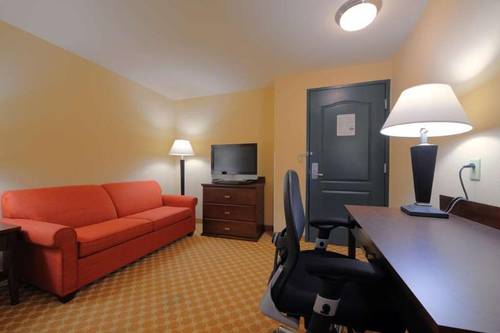 Country Inn Suites By Radisson Savannah Airport Ga