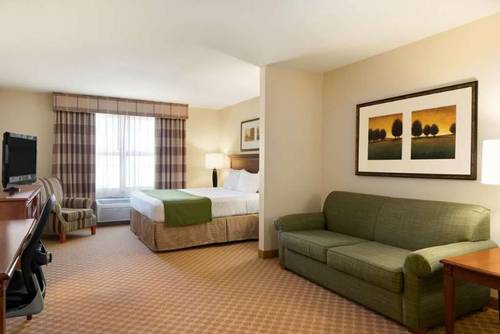 Country Inn Suites By Radisson Peoria North Il