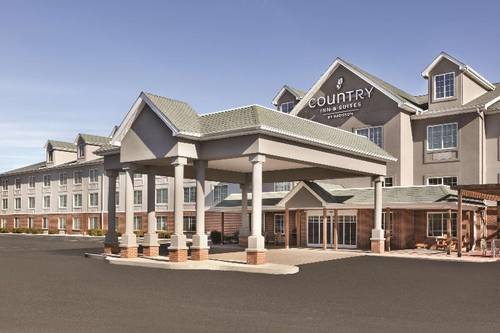Country Inn Suites By Radisson London Ky